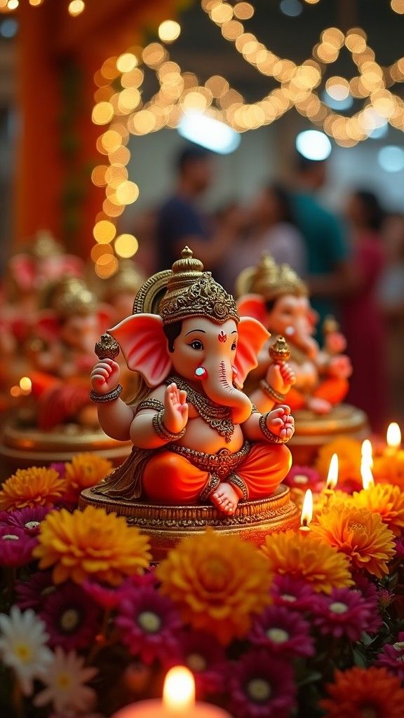 Ganesh Chaturthi 0bc134668730b521bc2103a399dbb415