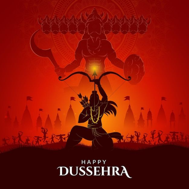 Dussehra 86a2d5ec2b19dd4e916837e924093b2b