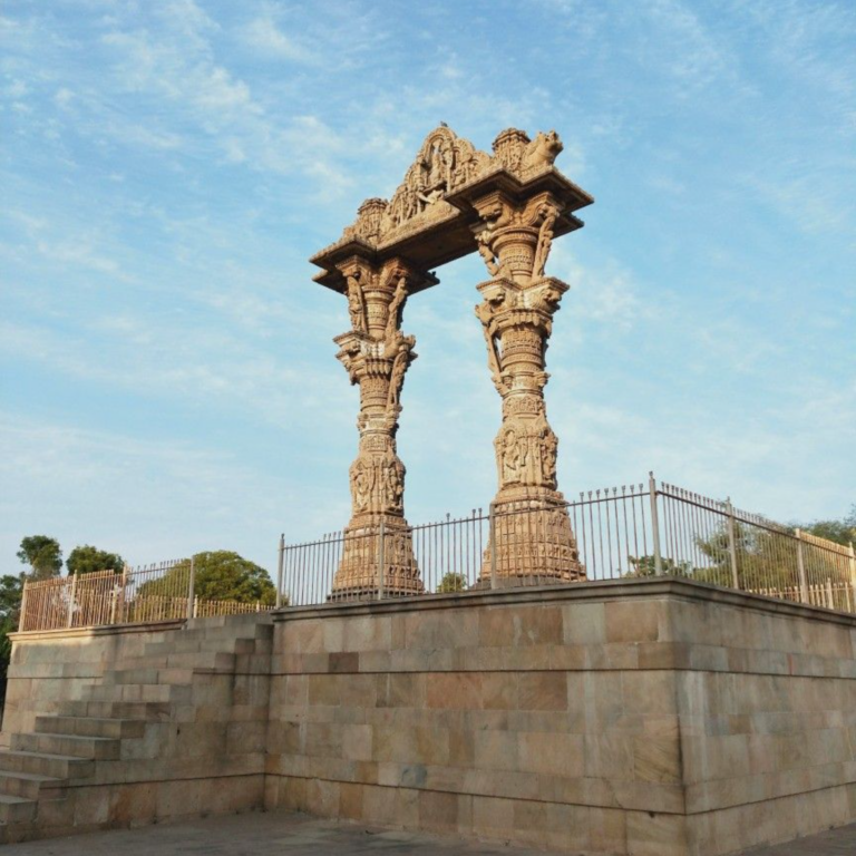 Vadnagar polotno (16)