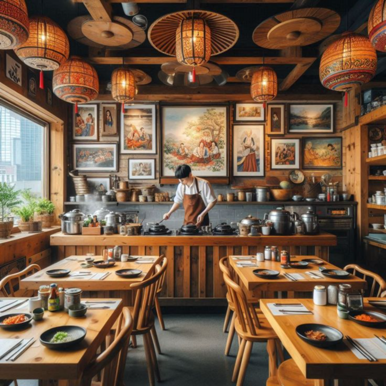 Kuhoo Restaurant polotno (19)