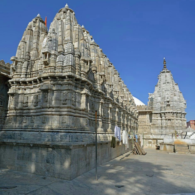 Shankheshwar Jain Temple polotno (21)