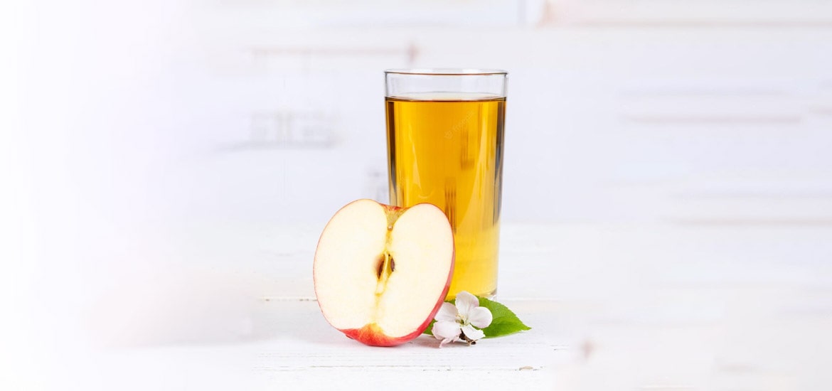 American hervest testy Apple Juice drink