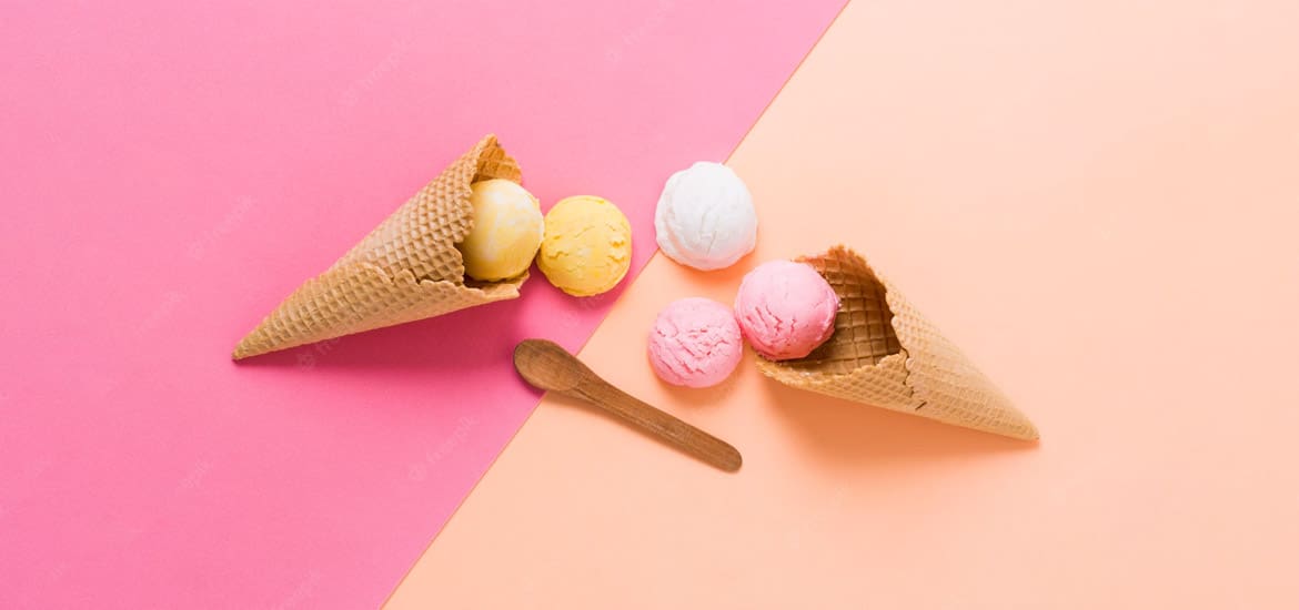 Need to know which one is best about Ice Cream