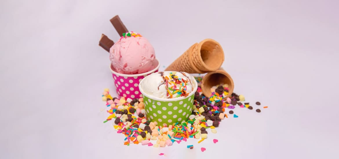 Need to know which one is best about Ice Cream