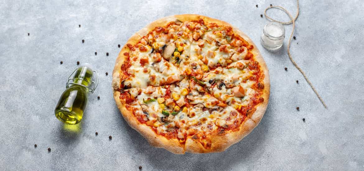 The best American fast food chains