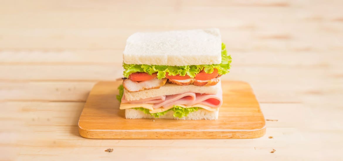 The best American fast food chains