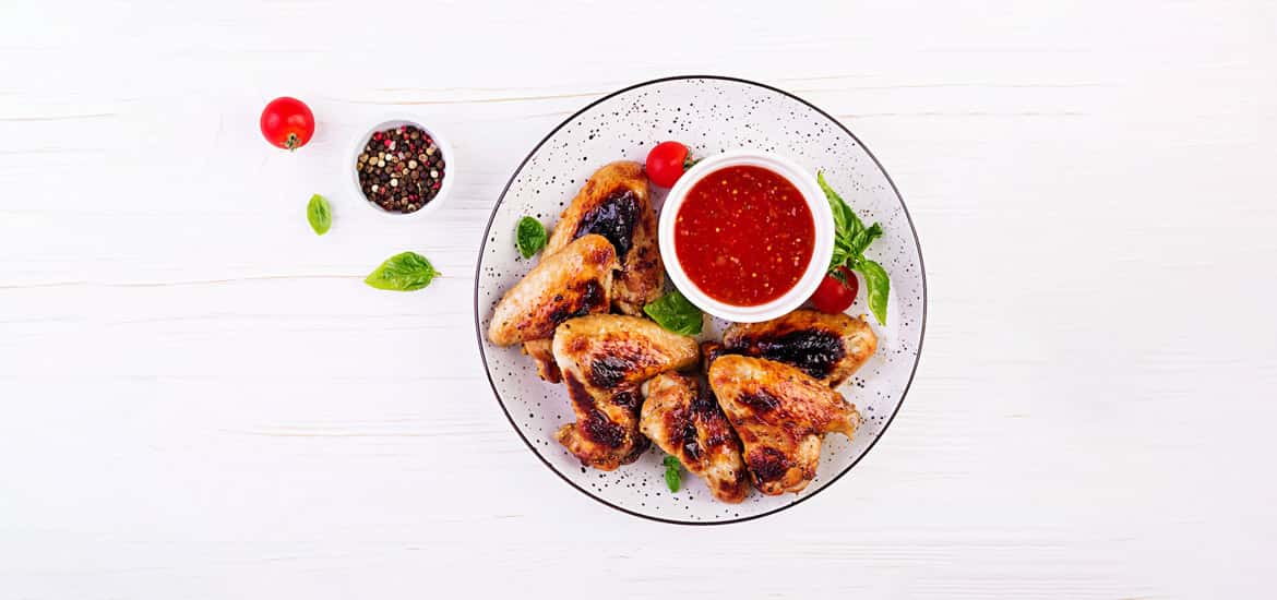 The Most Prevalent Fast Food Chains