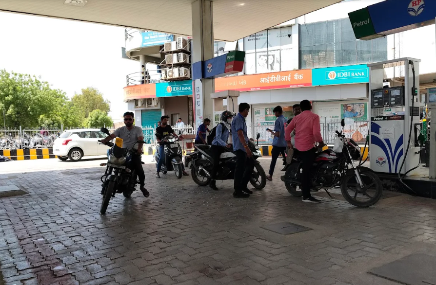 Hindustan Petroleum Corporation