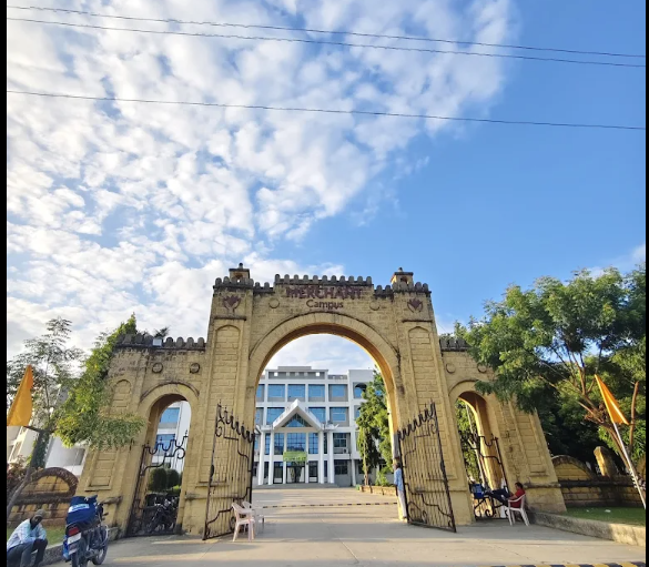 Merchant Engineering College