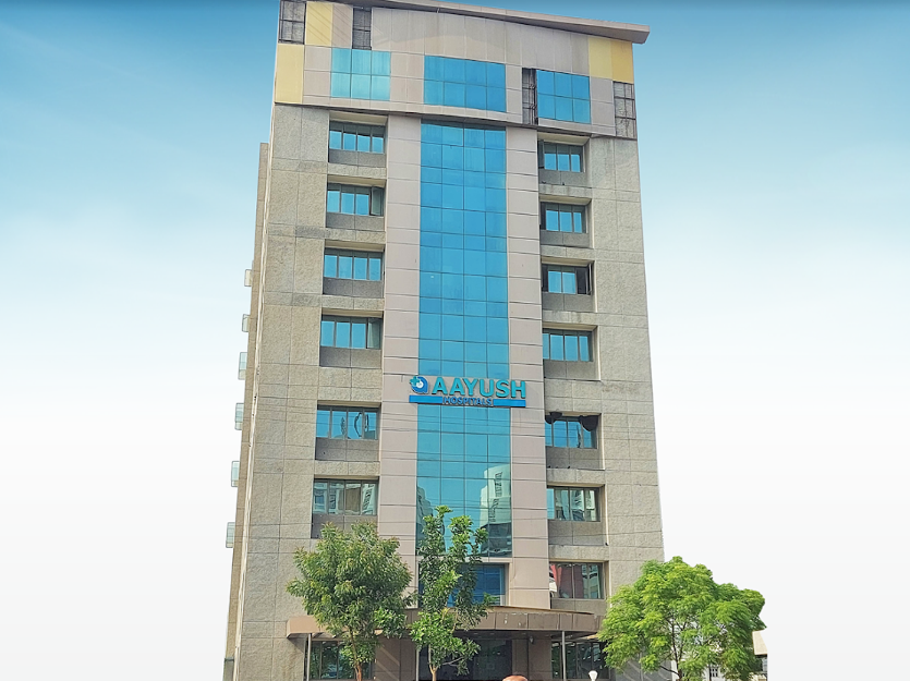 Aayush Hospital