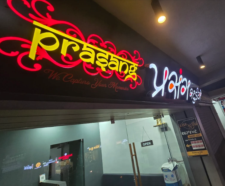 PRASANG STUDIO