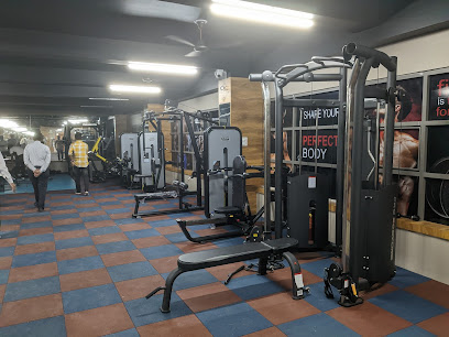 Dharti Fitness Centre