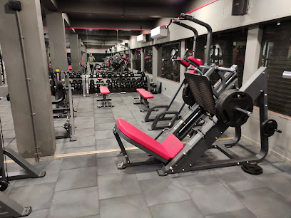 Aswa Gym